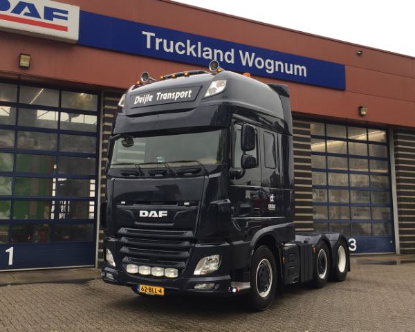 Deijle Transport